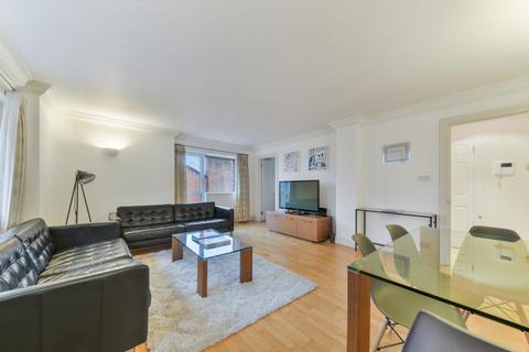 2 bedroom flat to rent, Charter House, Crown Court, London