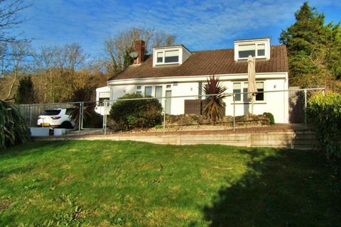 4 bedroom detached house for sale, Whitwell Road, Ventnor PO38