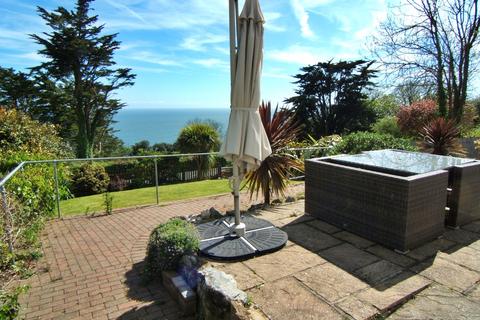 4 bedroom detached house for sale, Whitwell Road, Ventnor PO38