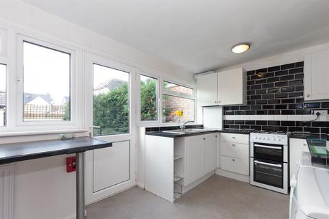 6 bedroom terraced house to rent - Ridgefield Road, East Oxford, Oxford, OX4