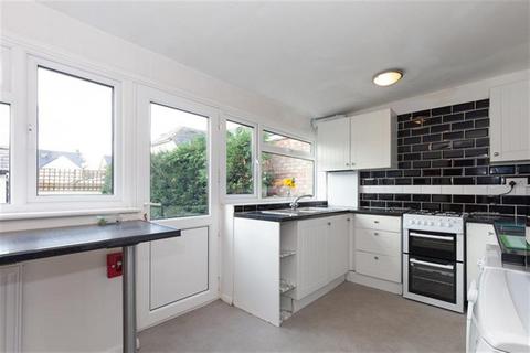 6 bedroom terraced house to rent, Ridgefield Road, East Oxford, Oxford, OX4