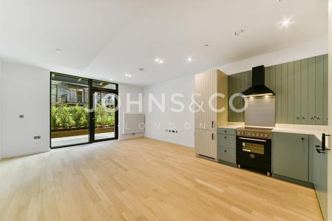 1 bedroom apartment to rent, The Brentford Project, Brentford, London, TW8