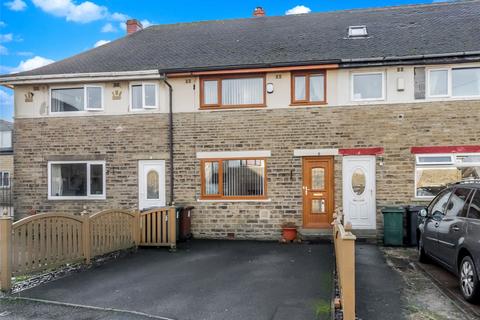 3 bedroom terraced house for sale, Westbury Close, Laisterdyke, Bradford, BD4