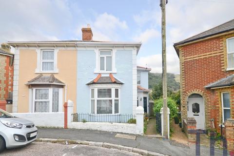 3 bedroom semi-detached house for sale, Ventnor PO38