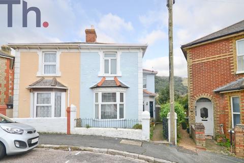 undefined, Ventnor PO38