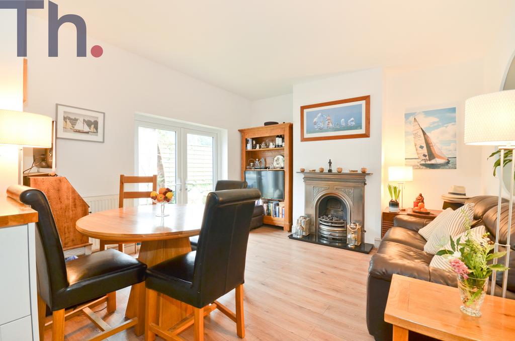 Feature Fireplace