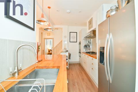 3 bedroom semi-detached house for sale, Ventnor PO38