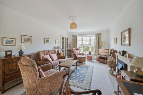 3 bedroom retirement property for sale - Penstones Court, Marlborough Lane, Stanford in the Vale, Faringdon, SN7