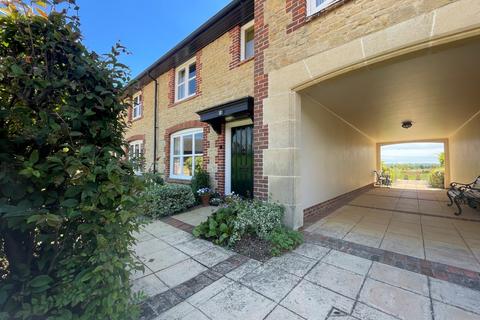 3 bedroom retirement property for sale, Penstones Court, Marlborough Lane, Stanford in the Vale, Faringdon, SN7