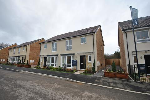 3 bedroom semi-detached house for sale, Helliers Lane, Cheddar, BS27