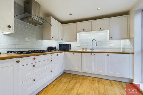 3 bedroom terraced house for sale, Eversley Road, Sketty, Swansea, SA2