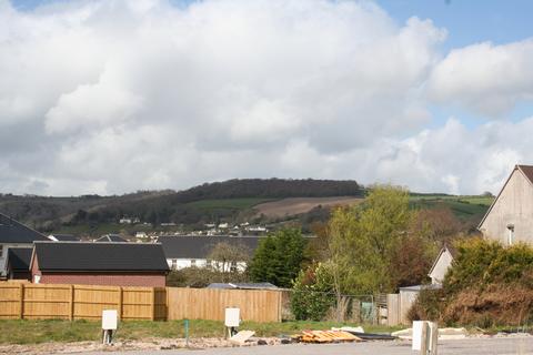 Land for sale - Plot 2, Marriott Way (Off Monks Way), Bovey Tracey, Devon