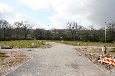 Land for sale - Plot 2, Marriott Way (Off Monks Way), Bovey Tracey, Devon