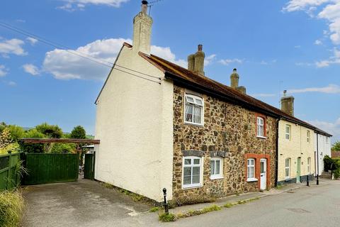 2 bedroom cottage for sale, Pottery Road, Bovey Tracey, Newton Abbot