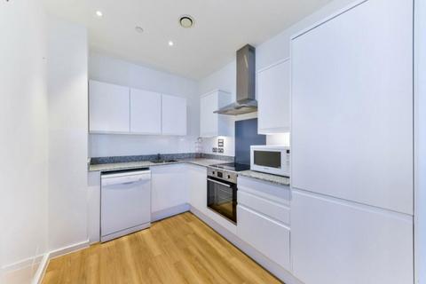 2 bedroom flat for sale - Ilford Hill, Essex, Ilford, London, IG1 2DG