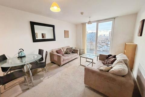 undefined, 1 Stillwater Drive, Openshaw, Sports City, Manchester, M11