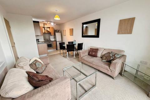 undefined, 1 Stillwater Drive, Openshaw, Sports City, Manchester, M11