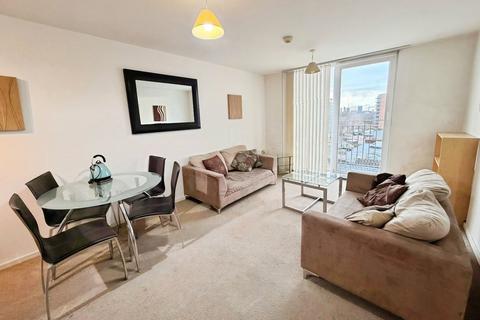 undefined, 1 Stillwater Drive, Openshaw, Sports City, Manchester, M11
