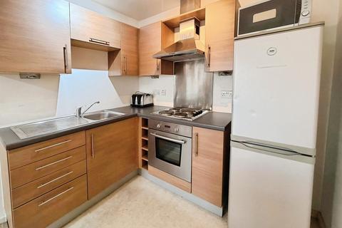 undefined, 1 Stillwater Drive, Openshaw, Sports City, Manchester, M11