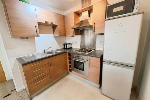 undefined, 1 Stillwater Drive, Openshaw, Sports City, Manchester, M11