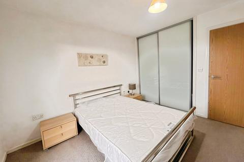 undefined, 1 Stillwater Drive, Openshaw, Sports City, Manchester, M11