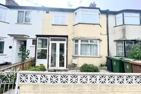 3 bedroom house for sale, Boundary Road, London E17