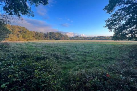 Land for sale, Tunbridge Wells Road, Mayfield, East Sussex