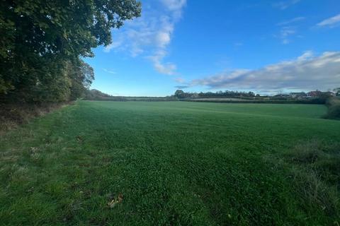 Land for sale, Tunbridge Wells Road, Mayfield, East Sussex