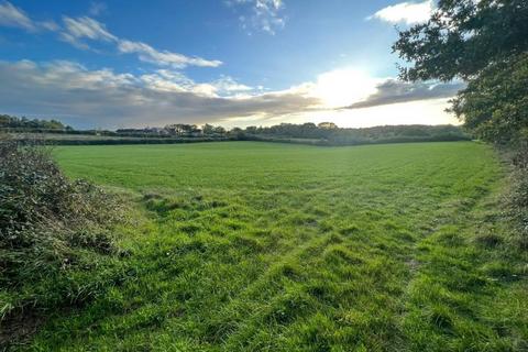 Land for sale, Tunbridge Wells Road, Mayfield, East Sussex