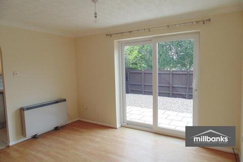 1 bedroom end of terrace house for sale - Basham Street, Diss, Norfolk, IP22 4YY