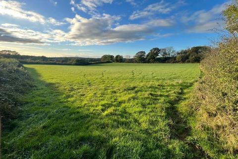 Farm land for sale, Tunbridge Wells Road, Mayfield, East Sussex
