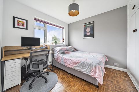Flat 5, Meadow Court, 24 Beckenham Grove, Bromley, BR2 0XA
