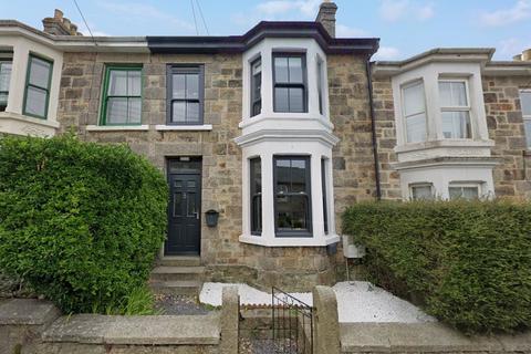 3 bedroom terraced house for sale, Hayle