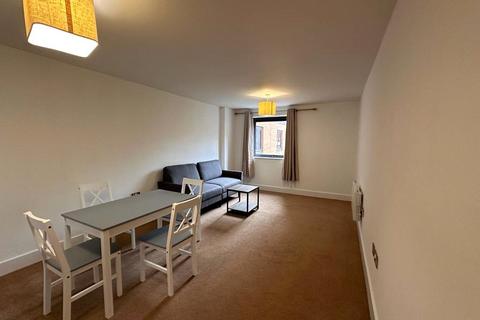 1 bedroom apartment to rent - Bishopsgate Street, Birmingham, West Midlands, B15