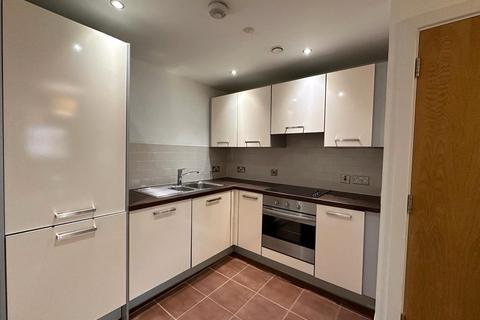 1 bedroom apartment to rent - Bishopsgate Street, Birmingham, West Midlands, B15