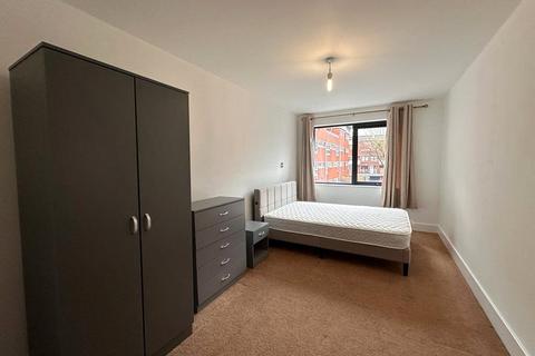 1 bedroom apartment to rent - Bishopsgate Street, Birmingham, West Midlands, B15