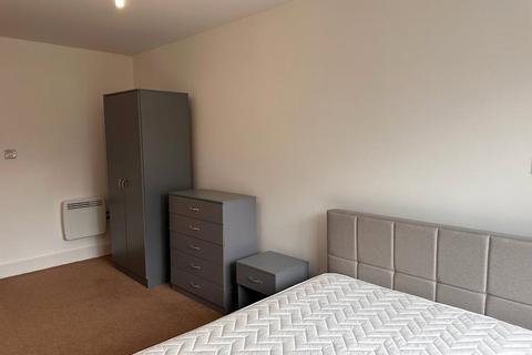 1 bedroom apartment to rent - Bishopsgate Street, Birmingham, West Midlands, B15