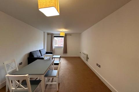 1 bedroom apartment to rent, Bishopsgate Street, Birmingham, West Midlands, B15