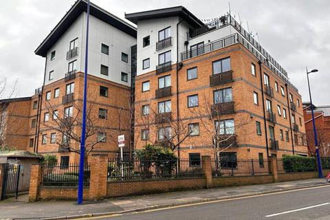 Bishopsgate Street, Birmingham, West Midlands, B15