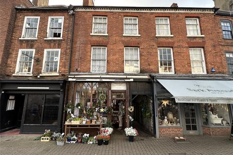 Retail property (high street) for sale, Load Street, Bewdley, Worcestershire, DY12