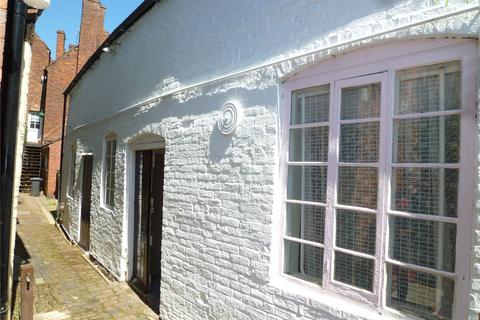 Retail property (high street) for sale, Load Street, Bewdley, Worcestershire, DY12