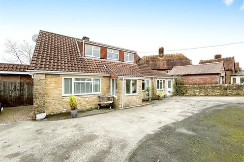5 bedroom detached house for sale, The Butts, Westbury