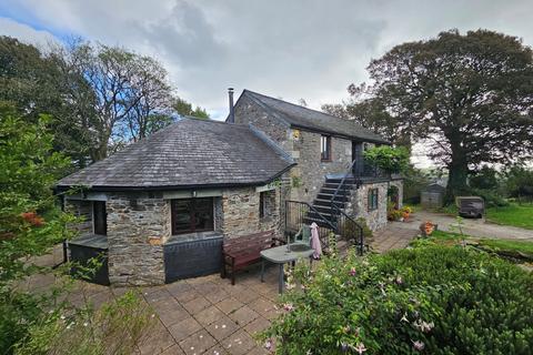 2 bedroom barn conversion for sale - Barngate Barn Barngate Farm, Lostwithiel