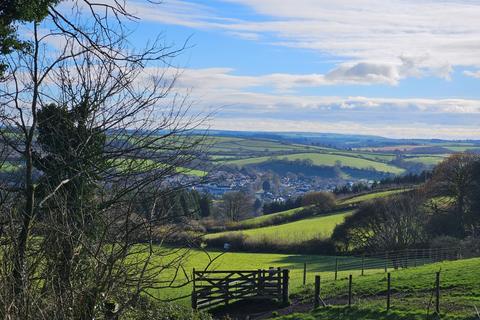 2 bedroom barn conversion for sale - Barngate Barn Barngate Farm, Lostwithiel