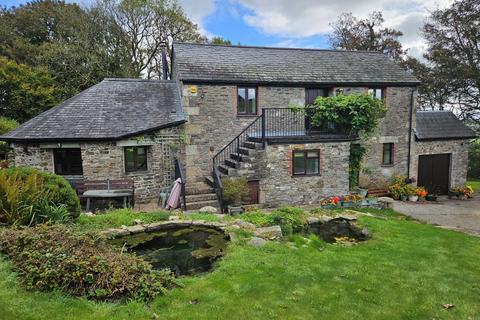 2 bedroom barn conversion for sale - Barngate Barn Barngate Farm, Lostwithiel