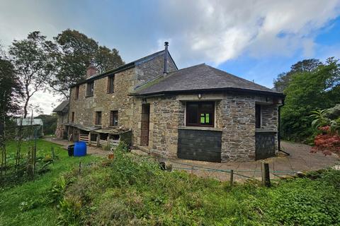 2 bedroom barn conversion for sale - Barngate Barn Barngate Farm, Lostwithiel