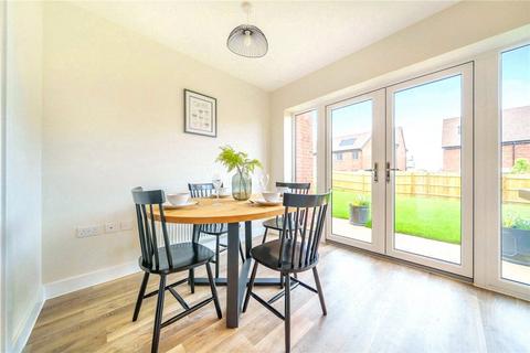 4 bedroom semi-detached house for sale, North Stoneham Park, North Stoneham, Eastleigh, Hampshire, SO50