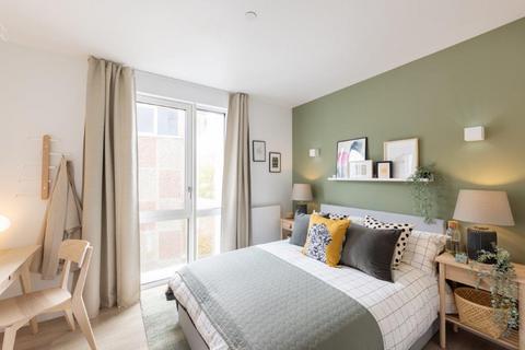 1 bedroom flat for sale, Flat 22, 30, Addiscombe Grove CR0