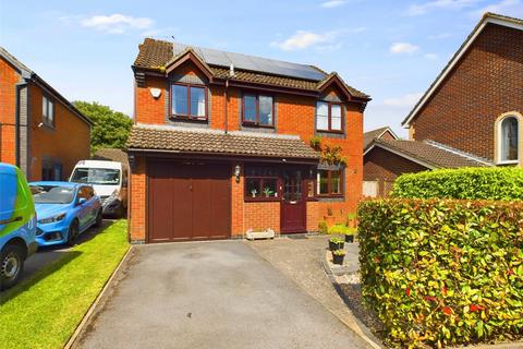 23 Boakes Drive, Stonehouse, GL10 3QW