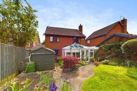 23 Boakes Drive, Stonehouse, GL10 3QW